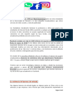 Caso de Analisis DIAMANTE DE PORTER