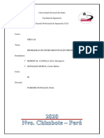 Fisicaii Problemas Instrumentos Eléctricos