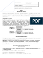 Gua 1 Técnicas de Conteo Diagramas de Árbol Combinatoria 2020