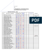 Control Integral de La Calidad Notas Finales