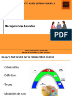 Recupération Assistée