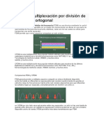 Tarea Ofdm