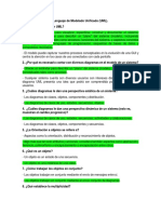 CuestionarioUML - Docx Examen