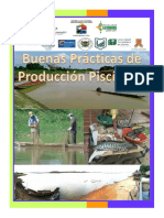 Cartilla Buenas Practicas Produccion Piscicola UNISUCRE