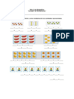 Guía 01 Multiplicaciones Como Suma Reiterada PDF