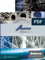 Agofer Catalogo PDF