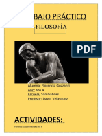 Trabajo Filosofia Virtud