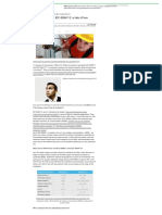 IEC 60898-1 and IEC 60947-2 - A Tale of Two Standards - What The Difference