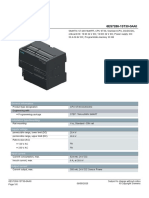 Data Sheet 6ES7288-1ST30-0AA0: General Information