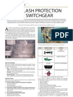 Arc Flash-ABB