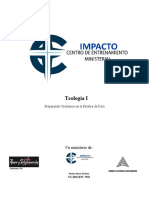 Bibliologia - Alumno 2020 Modulo 1 PDF