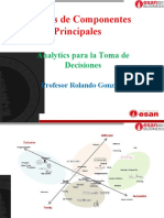 Atd-11 - Analisis de Componentes Principales