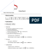 Hand Purlins Design 