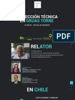 JP Asecap - Inspección Técnica