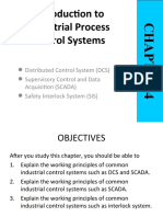 Intro To Industrial Process Control Systems