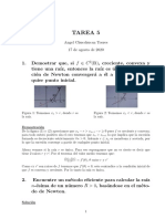 Tarea 5