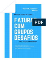 Grupo Desafio