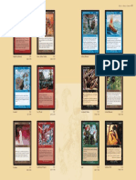 Urza's Saga Guide - Spoiler (Page Sample)