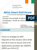 Energie Renouvelable Et Efficacité Énergétique