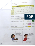 Pag 88 y 89. Matematicas