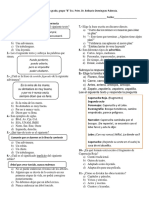 Diagnostico Sexto Gradob