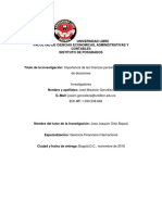 Trabajo de Investigacion PDF