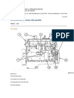 Identificacion de Partes Motor