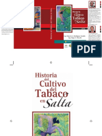 Libro Tabaco