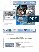 Module 08 La Douane Et L'exportation. Approche Documentaire