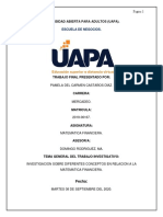 Trabajo Final de Matematica Financieras