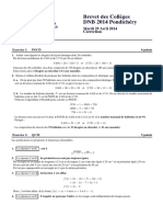 Corr DNB 1 PDF