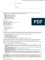 Mikrotik Bandwidth Control