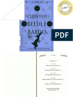 5 Los Cuentos de Beedle El Bardo PDF