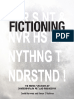 Fictioning Introduction PDF