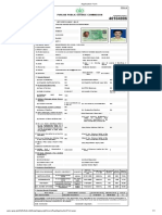 KHOSA Application Form