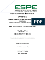 Ecuador Agrícola Ganadería Pesca y Minería Industrial