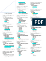 Pediatria Primer Parcial