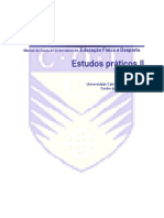 Estudos Práticos II PDF