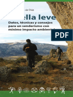 Huella-Leve SDCH Web PDF