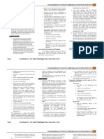 The Sandiganbayan, The Office of Ombudsman, and The Special Prosecutor