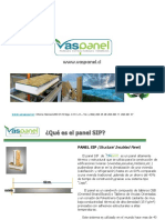 Vaspanel Oficial PDF