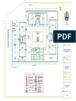 Plano de Seguridad y Evacuación-Model