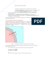 Méthodes de Calcul Analytique