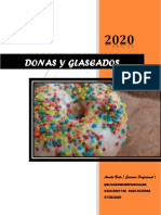 Donas y Glaseados 07082020