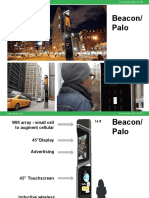 Beacon/ Palo: Source: Company Documents