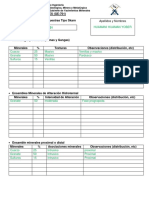 4 Descripcion Yacimientos Skarn Huamani Huaman Yober PDF