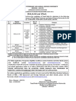 Notification in English PDF