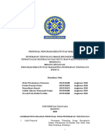 Nggak Usah Dibaca Bukan PKM