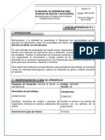 AA3 - Guia - de - Aprendizaje Servicio Al Cliente 33