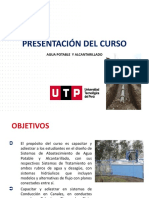 01 - Presentación Del Curso Introducción